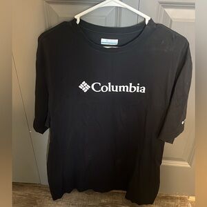 Men’s Columbia Tee